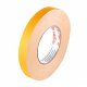 Gaffer tape матовый MagTape Matt 500 19мм Жёлтый - Изображение 103947