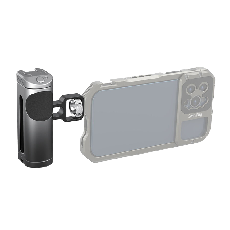 

Рукоятка с дистанционным управлением SmallRig 3838 для смартфона