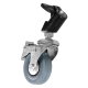 Комплект колес NiceFoto Stand wheel kits B-22 - Изображение 110010