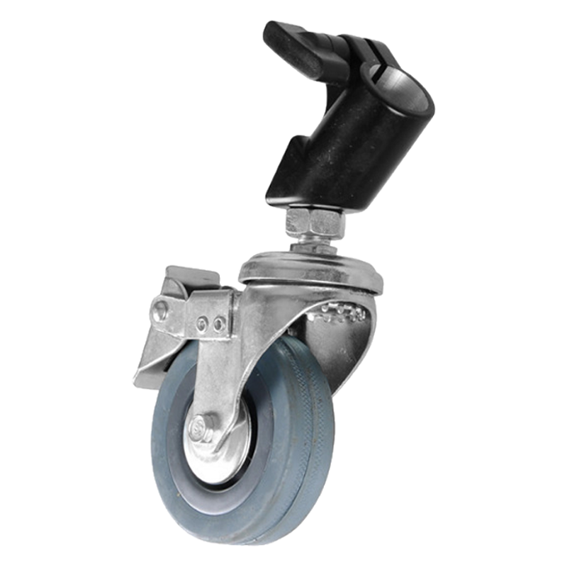 

Комплект колес NiceFoto Stand wheel kits B-22 611054