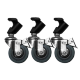 Комплект колес NiceFoto Stand wheel kits B-22 - Изображение 110011