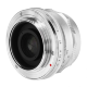 Объектив 7Artisans 35mm F1.2 X Mount Чёрный - Изображение 110624