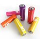Батарейки ZMI Rainbow Zi5 AA (10 шт) - Изображение 104936