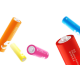 Батарейки ZMI Rainbow Zi5 AA (10 шт) - Изображение 104947