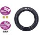 Переходное кольцо H&Y RevoRing Variable Adapter 52-72мм для 77мм Зелёное - Изображение 300306