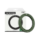 Переходное кольцо H&Y RevoRing Variable Adapter 52-72мм для 77мм Зелёное - Изображение 300931