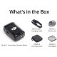 Передатчик DJI Mic 2 Transmitter Чёрный (Уцененный кат.А) - Изображение 298206