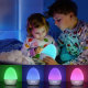 Умные часы-ночник Nitebird LB2 Baby Night Light - Изображение 201574