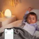 Умные часы-ночник Nitebird LB2 Baby Night Light - Изображение 201575