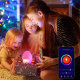Умные часы-ночник Nitebird LB2 Baby Night Light - Изображение 201576