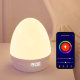 Умные часы-ночник Nitebird LB2 Baby Night Light - Изображение 201580
