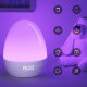 Умные часы-ночник Nitebird LB2 Baby Night Light - Изображение 201581