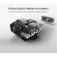 Слайдер ZEAPON Micro2 - Изображение 110153