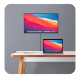 Хаб Satechi USB-C Multiport Pro Серый - Изображение 202636