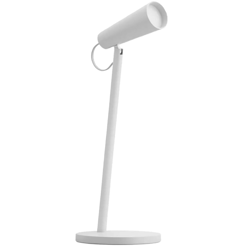 Лампа настольная Xiaomi Mijia Charging Table Lamp Белая 