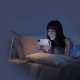 Лампа настольная Xiaomi Mijia Charging Table Lamp Белая - Изображение 202672
