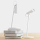 Лампа настольная Xiaomi Mijia Charging Table Lamp Белая - Изображение 202674