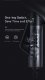 Автомойка Baseus Simple Life Car Wash Spray Nozzle 7.5m Чёрная - Изображение 112312