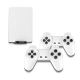 Игровая приставка GameStation 5 - Изображение 205687