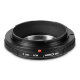 Адаптер K&F Concept для объектива M39 на Nikon Z KF06.389 - Изображение 114215