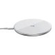 Беспроводная зарядка Baseus Simple 15W Белая - Изображение 206103