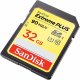 Карта памяти SanDisk Extreme SDHC 32Gb UHS-I U3 - Изображение 115771