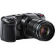 Кинокамера Blackmagic Pocket Cinema Camera 4K - Изображение 117108
