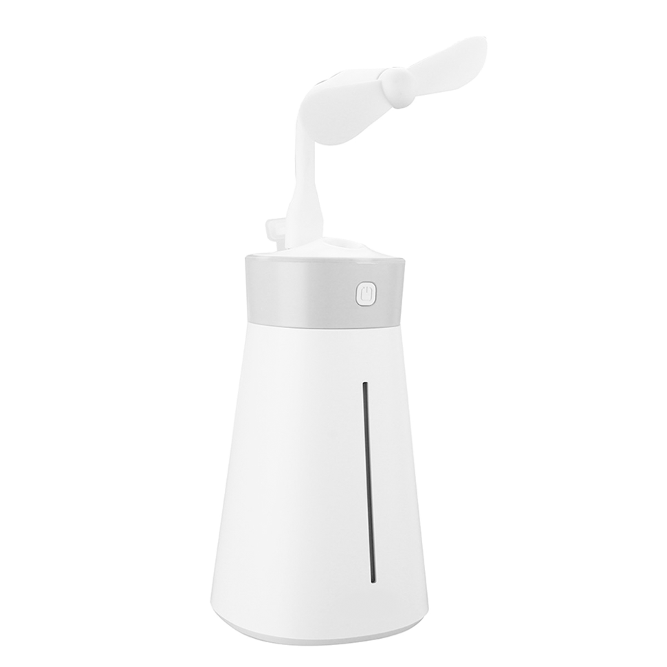 Увлажнитель воздуха Baseus Slim Waist Humidifier Белый 