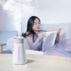 Увлажнитель воздуха Baseus Slim Waist Humidifier Белый - Изображение 117117