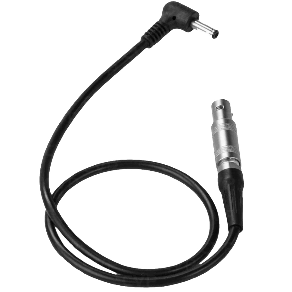 Кабель Tilta 12V Micro DC для Z CAM 