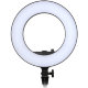 Осветитель кольцевой Godox LR180 LED Чёрный - Изображение 214003