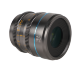 Объектив Sirui Nightwalker 35mm T1.2 S35 X-mount Чёрный - Изображение 216632