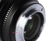 Объектив Sirui Nightwalker 35mm T1.2 S35 X-mount Чёрный - Изображение 216642