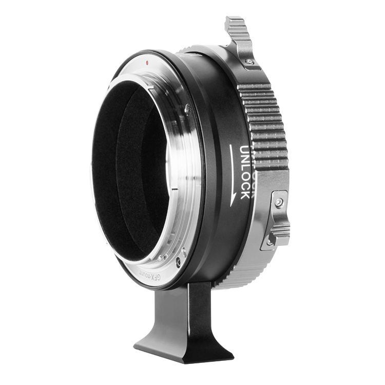 

Адаптер объектива Sirui PL-GFX Adapter