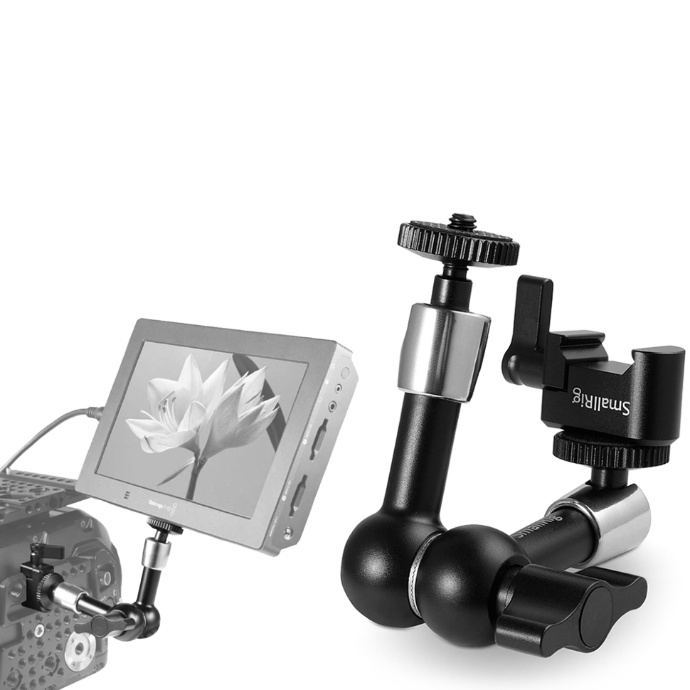Magic Arm SmallRig 2028 NATO 