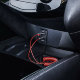 Беспроводной адаптер Baseus BA01 Bluetooth - AUX Красный - Изображение 130446