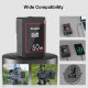 Аккумулятор Kingma KM-VK50 mini V-Mount 50Wh - Изображение 231240