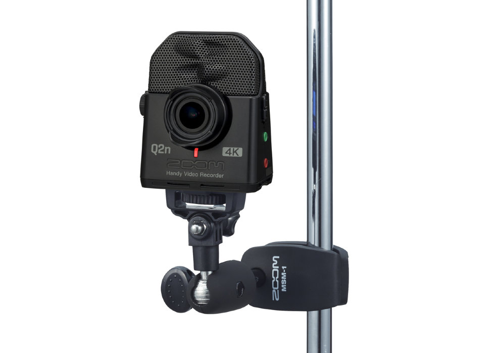 

Крепление Zoom ACM-1