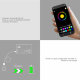 Осветитель DigitalFoto Chameleon Pocket RGB - Изображение 134054