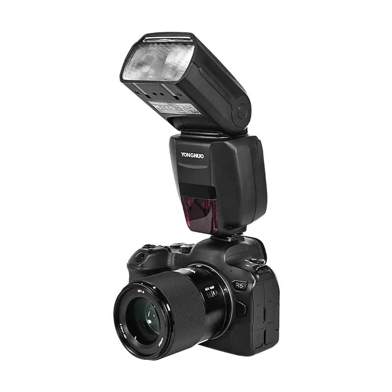 Фотовспышка YongNuo Speedlite YN690EX-RT для Canon YN690EX-RT /C