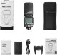 Фотовспышка YongNuo Speedlite YN690EX-RT для Canon - Изображение 228533