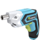 Отвертка электрическая Tonfon 3.6V 1500mAh - Изображение 140332