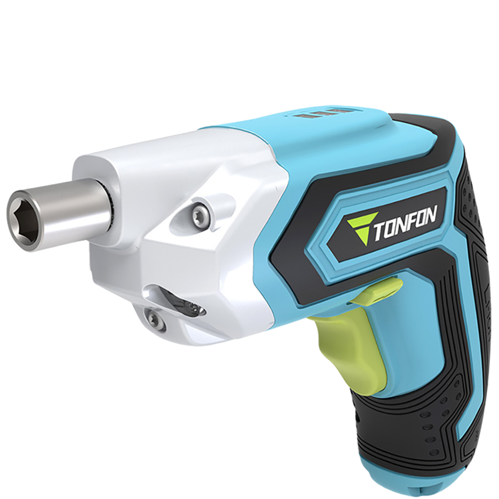Отвертка электрическая Tonfon 3.6V 1500mAh 