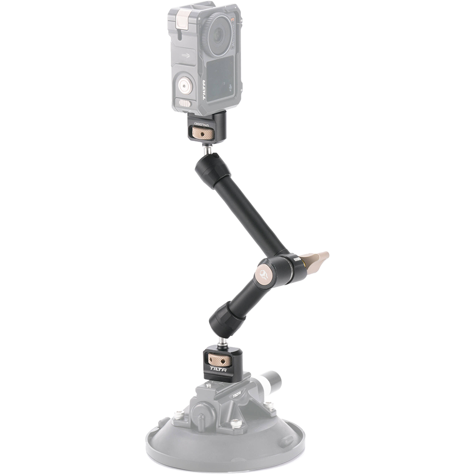 Magic Arm Tilta Pro Dual Arri 1/4&quot; 