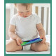 Стекло Baseus 0.15мм Eye Protection Full Coverage для iPhone 12/12 Pro (2шт) - Изображение 155354