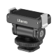 Крепление Ulanzi CA22 Cold Shoe Mount Adapter для DJI OSMO Action 3/4, Pocket 3 - Изображение 247093