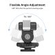 Крепление Ulanzi CA22 Cold Shoe Mount Adapter для DJI OSMO Action 3/4, Pocket 3 - Изображение 247095
