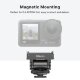 Крепление Ulanzi CA22 Cold Shoe Mount Adapter для DJI OSMO Action 3/4, Pocket 3 - Изображение 247096