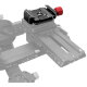 Быстросъемное крепление Digitalfoto DF-8152 Arca Swiss 38мм - Изображение 248716
