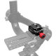 Быстросъемное крепление Digitalfoto DF-8152 Arca Swiss 38мм - Изображение 248717